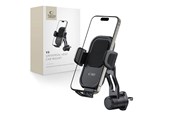Telefon - Inne akcesoria - Tech-Protect V8 Car Holder for Air Vent - Black - 5906302368631
