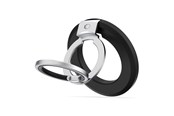 Telefon - Inne akcesoria - Tech-Protect MMR500 MagSafe Phone Holder - Black - 5906302368655