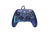 Akcesoria dla graczy - PowerA Advantage Fortnite: Victory Royale - Wired Controller - Microsoft Xbox Series X - XBGP0437