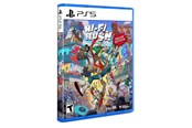 Gry - Hi-Fi RUSH (Rhythm Edition) - Sony PlayStation 5 - Muzyka - 0810148574215