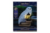 Drobiazgi - Paladone - Hedwig Gnome - Lampa - 5056577778977