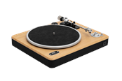 Gramofon - House of Marley Stir It Up Wireless 2 - Gramofon Czarny - EM-JT005-SB