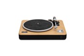 Gramofon - House of Marley Stir It Up Wireless 2 - Gramofon Czarny - EM-JT005-SB