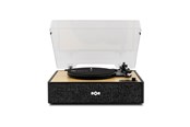 Gramofon - House of Marley Rise Up - Gramofon Czarny - EM-JT400-SB