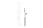 Telefon - Inne akcesoria - Tech-Protect CS02 Cleaning Kit for 3-in-1 Headphones - White - 5906302368693
