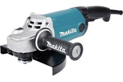 Szlifierka katowa - Makita GA9090N1 ANGLE GRINDER 230MM 2200W - GA9090N1