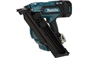 Zszywacze i zszywki - Makita DBN900ZK Cordless nailer 18V 34° 50-90mm - DBN900ZK