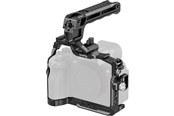 Akcesoria do aparatu i obiektywu - SmallRig 6703 Cage Kit for Sony Alpha 7R VI - 6703