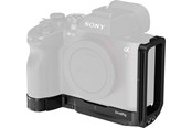 Akcesoria do aparatu i obiektywu - SmallRig 6706 L-Shaped Mount Plate for Sony Alpha 7R VI - 6706