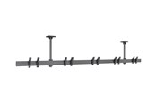 Uchwyty ścienne, uchwyty AV i meble AV - Multibrackets M Menu Board Mount Pro MBC5X1U - Max 250 kg - recommended for 43" - 7340234814008
