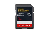Karta pamieci - SANDISK Extreme PRO SDXC - 310MB/s - 1TB - SDSDXDE-1T00-GN4IN