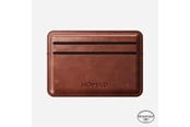 Telefon - Pokrowiec i etui - Nomad Card Wallet - Olde Dublin | Horween Leather Limited Edition - NM011024858