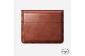 Telefon - Pokrowiec i etui - Nomad Card Wallet Plus - Olde Dublin | Horween Leather Limited Edition - NM011031858