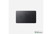 Gadzety - Nomad Tracking Card Air - Find My | Black | V2 - NM009551858