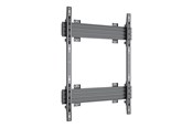 Uchwyty ścienne, uchwyty AV i meble AV - Multibrackets M Pro MBW1UP - Max 125 kg - recommended for 98" - 7340234815227