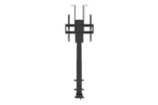 Uchwyty scienne, uchwyty AV i meble AV - Multibrackets M mounting kit - motorised lift - for flat panel - large - black - Max 60 kg - recommended for 55" - 7340234814916