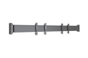 Uchwyty ścienne, uchwyty AV i meble AV - Multibrackets M Pro Series MBWW2U - Max 40 kg - recommended for 43" - 7340234814107