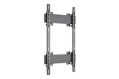 Uchwyty ścienne, uchwyty AV i meble AV - Multibrackets M Pro Series MBW1UP - Max 125 kg - recommended for 98" - 7340234815210