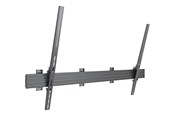 Uchwyty ścienne, uchwyty AV i meble AV - Multibrackets M Wallmount Pro MBW1U - Max 100 kg - recommended for 55"-140" - 7340234815456