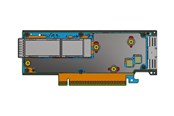 Adapter Sieciowy (karta sieciowa, serwer druku, itp.) - Mellanox ConnectX-8 C8180L - 900-9X81E-00EX-SL0