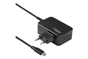 Ładowarka do laptopa - Akyga AK-ND-82 - USB-C power adapter - 90 watt - AK-ND-82