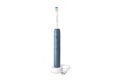 Szczoteczka elektryczna do zębów - Philips Elektryczna szczoteczka do zębów Sonicare 4100 Series HX4041 - tooth brush - marine blue - HX4041/48