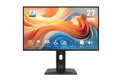 Monitor - 27" MSI PRO MP275PGN E14 - LED monitor - Full HD (1080p) - 27" - HDR - PRO MP275PGN E14