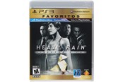 Gry - Heavy Rain: Director's Cut - Sony PlayStation 3 - Przygodowy - 0711719992493