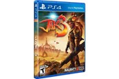 Gry - Jak 3 - Sony PlayStation 4 - Strzelanka trzecioosobowa - 0819976022530