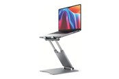 Torba, plecak i pokrowiec na laptopa - ALOGIC Elite Plus - EPALR-SLV