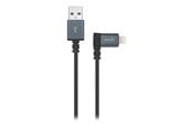 Kabel USB - Moshi Lightning cable - Lightning / USB - 1.5 m - 99MO023043