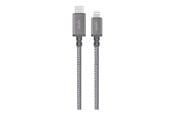 Kabel USB - Moshi Integra Lightning cable - Lightning / USB 2.0 - 1.2 m - 99MO084041