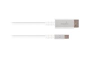 Kabel wyświetlacza - Moshi DisplayPort cable - 1.5 m - 99MO041104