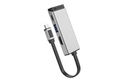 Stacja dokująca - ALOGIC MagForce TRIO 3-in-1 - ULCHDACPD-SGR