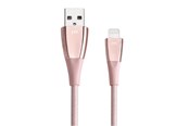 Kabel USB - Just Mobile JustMobile ZinCable - DC-568RG