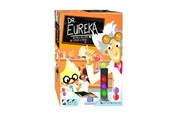 gry-planszowe-karciane-i-kosci - Geronimo Games Dr. Eureka Board Game - 00283