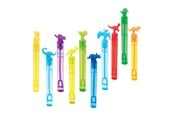 Zabawki na zewnatrz - Toi-Toys Mini Bubble Blowers - 10 pcs. - Assorted - 00286Z