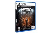 Gry - Metro Awakening - Sony PlayStation 5 - Akcji/Przygodowa - 0840486507248