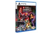 Gry - Pinball FX – Williams Pinball Anthology Volume 1 - Sony PlayStation 5 - Akcja - 0840486506388