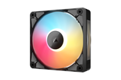Wentylator obudowy - Corsair iCUE LINK RX120 II RGB - Wentylator obudowy - 120mm - Czarny - 32 dBA - CO-9051057-WW