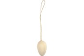 Zabawki drewniane - Creativ Company Wooden Mini Eggs 2.5cm - 20pcs. - 544191