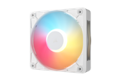 Wentylator obudowy - Corsair iCUE LINK RX120 II RGB - Wentylator obudowy - 120mm - Biały - 32 dBA - CO-9051058-WW