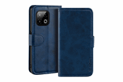 Telefon - Pokrowiec i etui - Volla Protective Case Plinius - Dark Blue - 3272