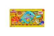 Klocki konstrukcyjne - Play-Doh Cookie Bakery Playset - 348-3462