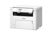 Drukarka - Canon i-SENSYS MF272dw II Wielofunkcyjne - Monochromatyczny - Laser - 7345C003