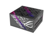 Zasilacz do komputera - ASUS ROG STRIX PLATINUM 850W (ROG Equalizer) Zasilacz do komputera - 850 wat - ATX 3.1 - 80 Plus 80+ Platinum - 90YE00W8-B0NA00