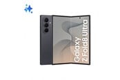 Telefon komórkowy - Samsung Galaxy Z Fold8 Ultra 1TB/16GB - Graphite - SM-F976BZKNEUB