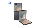 Telefon komórkowy - Samsung Galaxy Z Flip8 512GB/12GB - Graphite - SM-F776BZKHEUB