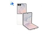 Telefon komórkowy - Samsung Galaxy Z Flip8 512GB/12GB - Cream - SM-F776BZWHEUB