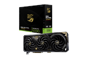 Karta graficzna - ASUS GeForce RTX 5090 ROG Astral 20th Edition - 32GB GDDR7 RAM - Karta graficzna - 90YV0NF3-M0NA00